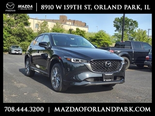 2024 Mazda CX-5 for sale in Orland Park IL