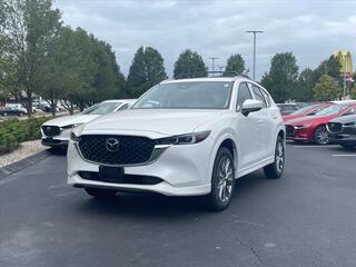 2024 Mazda CX-5 for sale in North Haven CT