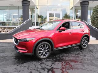 2017 Mazda CX-5 for sale in Olathe KS