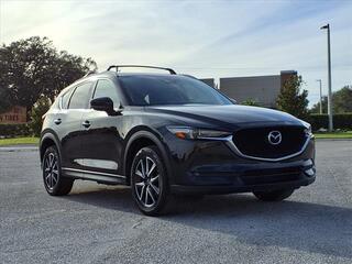 2017 Mazda CX-5 for sale in Greer SC