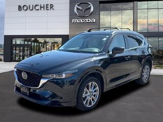 2024 Mazda CX-5 for sale in Janesville WI