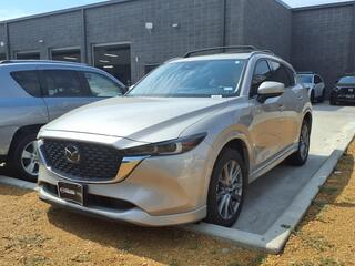 2024 Mazda CX-5 for sale in Richardson TX