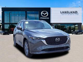 2024 Mazda CX-5 for sale in Lakeland FL