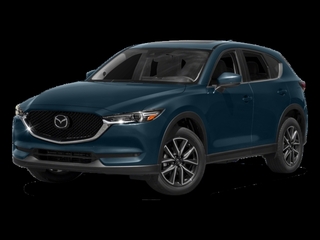 2017 Mazda CX-5 for sale in Indiana PA