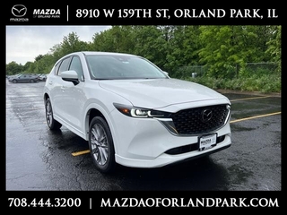 2024 Mazda CX-5 for sale in Orland Park IL