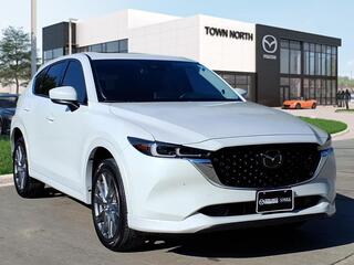 2024 Mazda CX-5 for sale in Richardson TX
