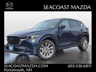 2024 Mazda CX-5 for sale in Portsmouth NH