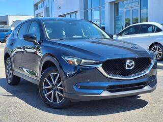 2017 Mazda CX-5 for sale in Cincinnati OH