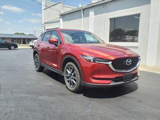 2017 Mazda CX-5 for sale in St Fostoria OH