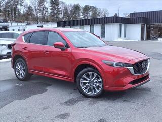 2024 Mazda CX-5 for sale in Salem VA