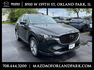 2024 Mazda CX-5 for sale in Orland Park IL