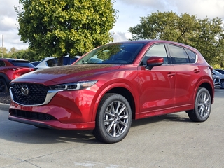 2024 Mazda CX-5 for sale in Florence KY