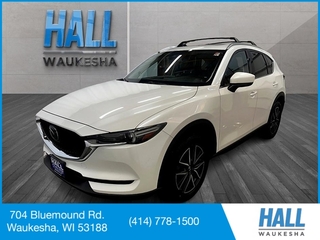 2017 Mazda CX-5 for sale in Waukesha WI