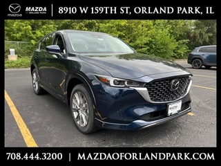 2024 Mazda CX-5 for sale in Orland Park IL