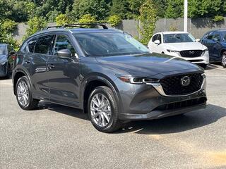 2024 Mazda CX-5 for sale in Greensboro NC