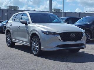 2024 Mazda CX-5 for sale in Lakeland FL