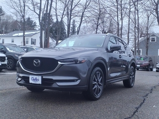 2017 Mazda CX-5 for sale in Augusta ME