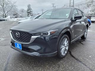 2024 Mazda CX-5 for sale in Matteson IL