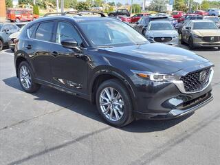 2024 Mazda CX-5 for sale in Johnson City TN