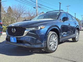 2024 Mazda CX-5 for sale in Matteson IL