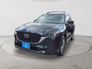 2024 Mazda CX-5 for sale in Matteson IL