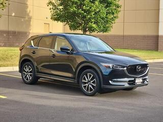 2017 Mazda CX-5 for sale in Waukesha WI