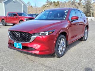 2024 Mazda CX-5 for sale in Matteson IL