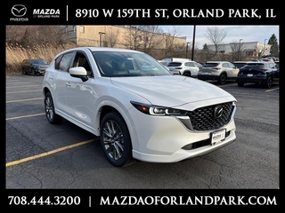 2024 Mazda CX-5 for sale in Orland Park IL