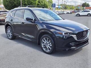 2024 Mazda CX-5 for sale in Johnson City TN