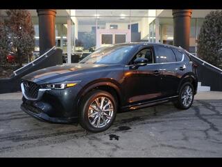 2024 Mazda CX-5 for sale in Olathe KS