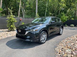 2024 Mazda CX-5 for sale in Kansas City MO