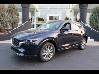 2024 Mazda CX-5 for sale in Olathe KS