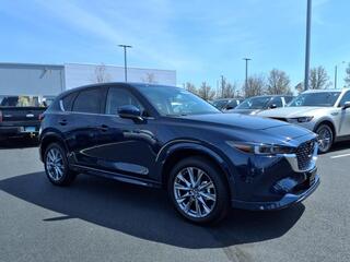 2024 Mazda CX-5 for sale in North Haven CT