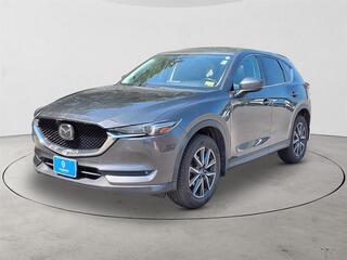 2017 Mazda CX-5 for sale in Matteson IL