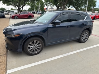 2024 Mazda CX-5 for sale in Plano TX