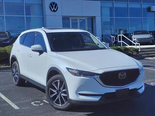 2017 Mazda CX-5 for sale in Cincinnati OH