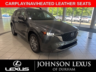2024 Mazda CX-5 for sale in Durham NC