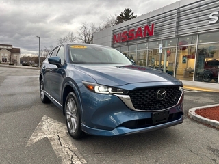 2024 Mazda CX-5 for sale in Salem NH