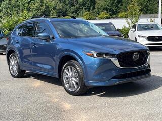 2024 Mazda CX-5 for sale in Greensboro NC