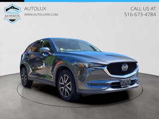 2018 Mazda CX-5 for sale in Philadelphia PA