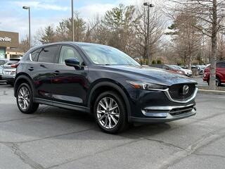 2019 Mazda CX-5 for sale in Asheville NC