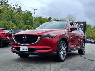 2019 Mazda CX-5 for sale in Augusta ME