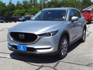 2021 Mazda CX-5 for sale in Matteson IL