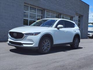 2021 Mazda CX-5 for sale in Walled Lake MI