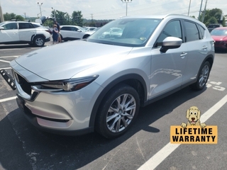 2021 Mazda CX-5 for sale in Johnson City TN