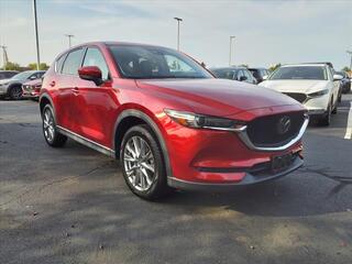 2021 Mazda CX-5 for sale in North Haven CT