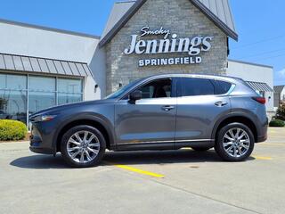 2021 Mazda CX-5 for sale in Fredericksburg VA