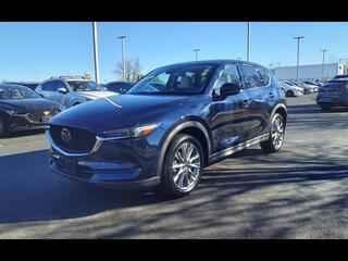 2021 Mazda CX-5 for sale in North Haven CT