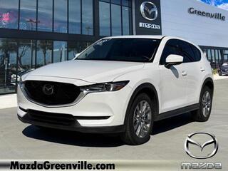 2021 Mazda CX-5 for sale in Orland Park IL