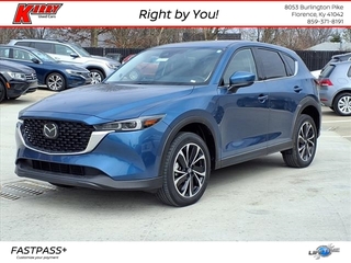 2022 Mazda CX-5 for sale in Florence KY